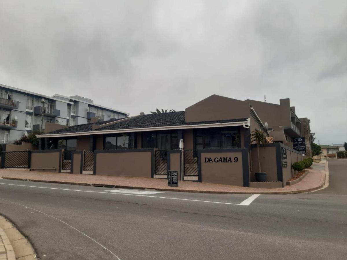 Cbs Accommodation Mossel Bay Exterior photo