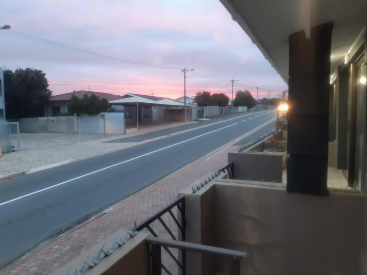 Cbs Accommodation Mossel Bay Exterior photo