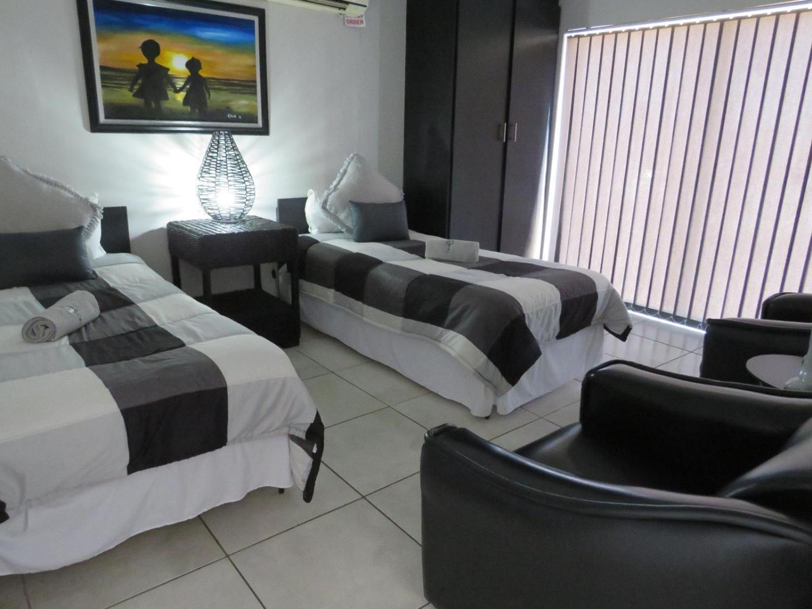Cbs Accommodation Mossel Bay Exterior photo