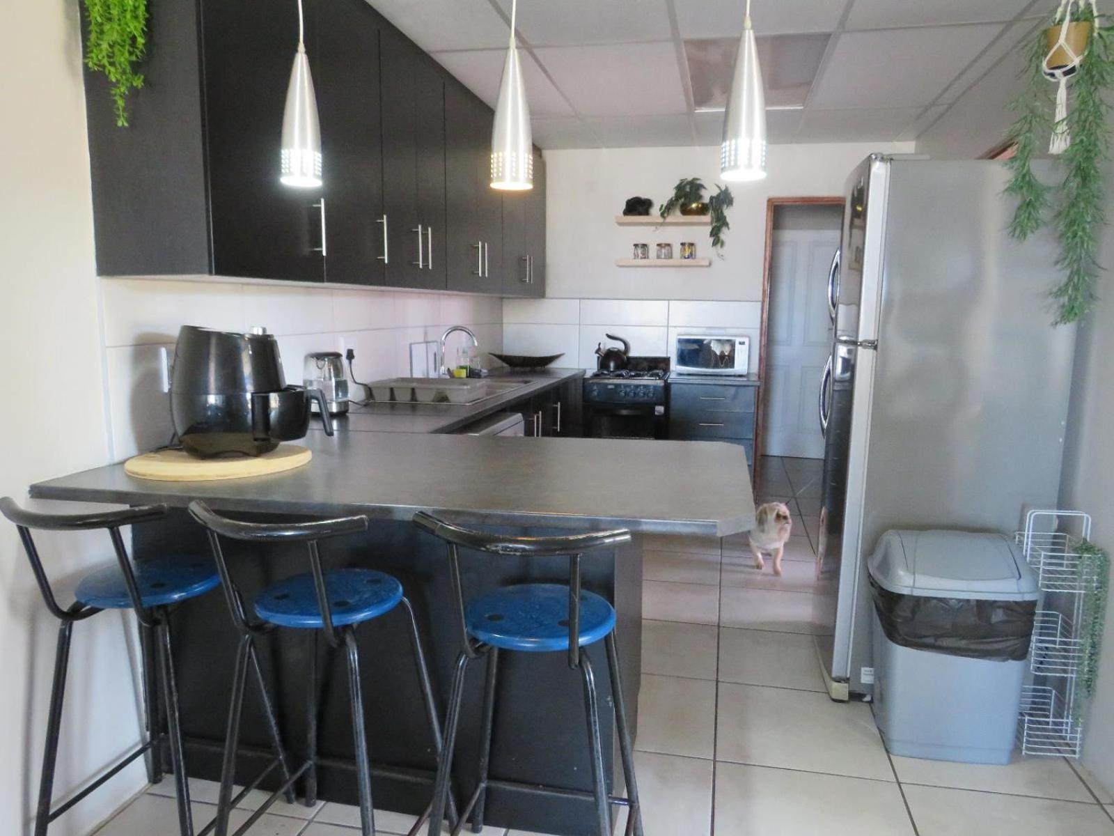 Cbs Accommodation Mossel Bay Exterior photo