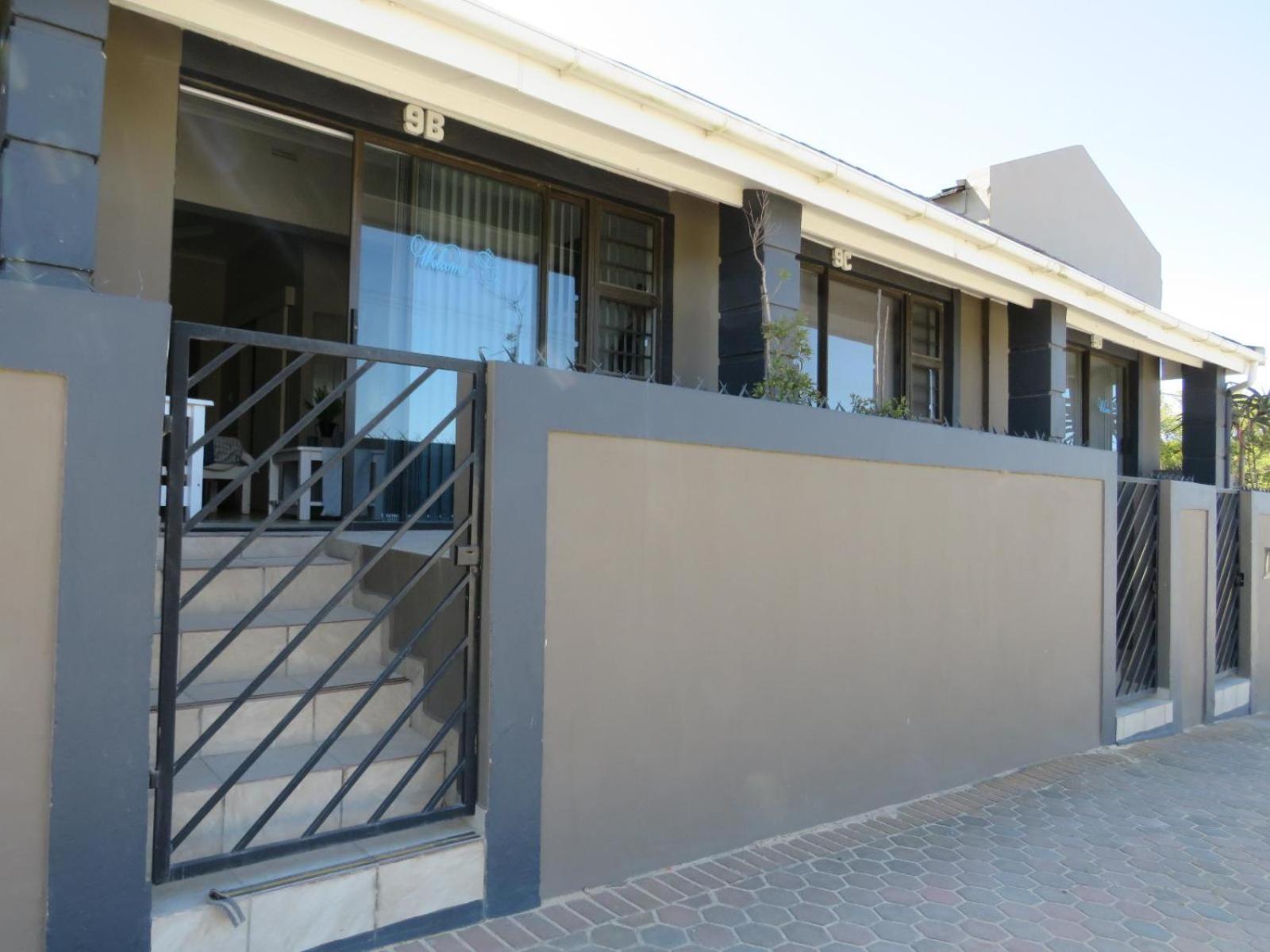 Cbs Accommodation Mossel Bay Room photo
