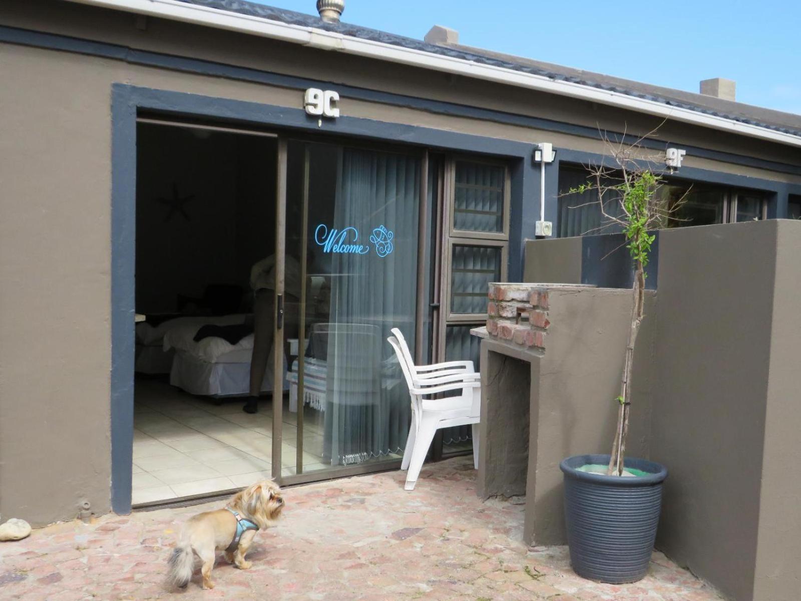 Cbs Accommodation Mossel Bay Room photo