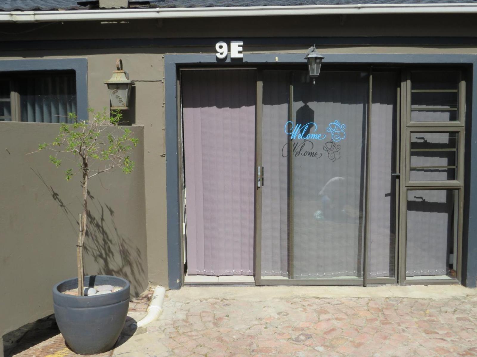 Cbs Accommodation Mossel Bay Exterior photo