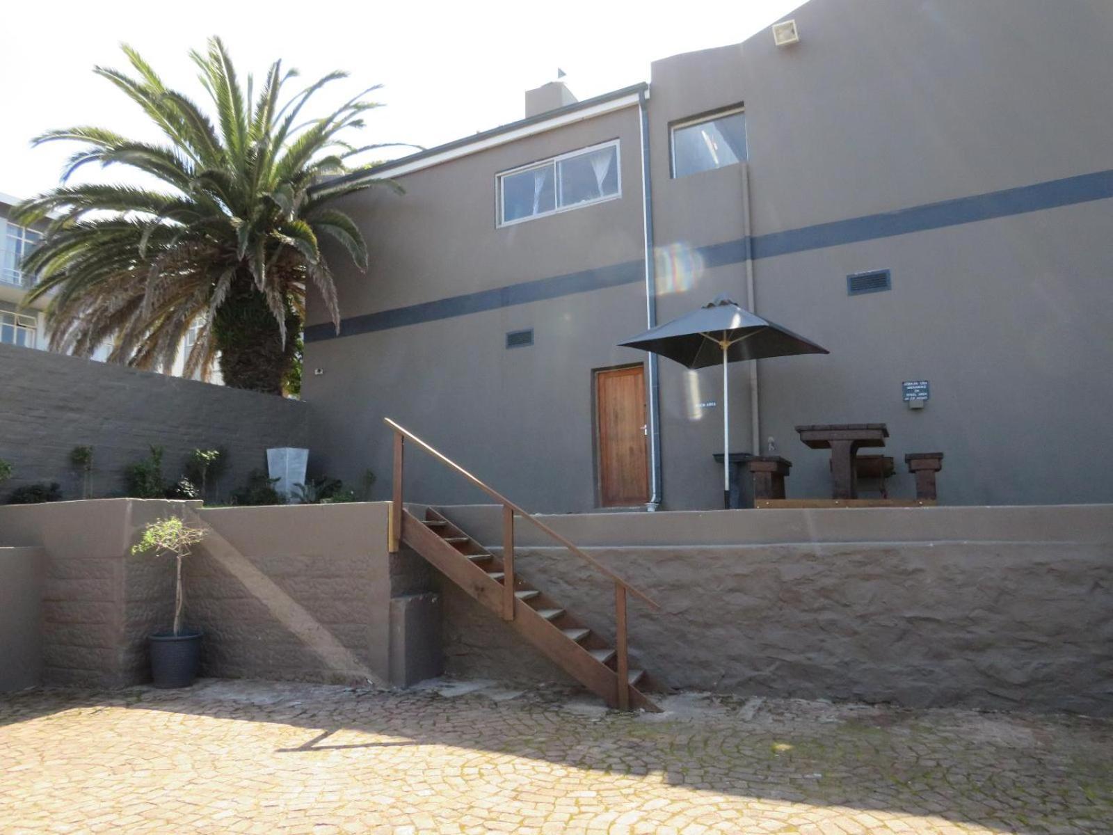 Cbs Accommodation Mossel Bay Exterior photo