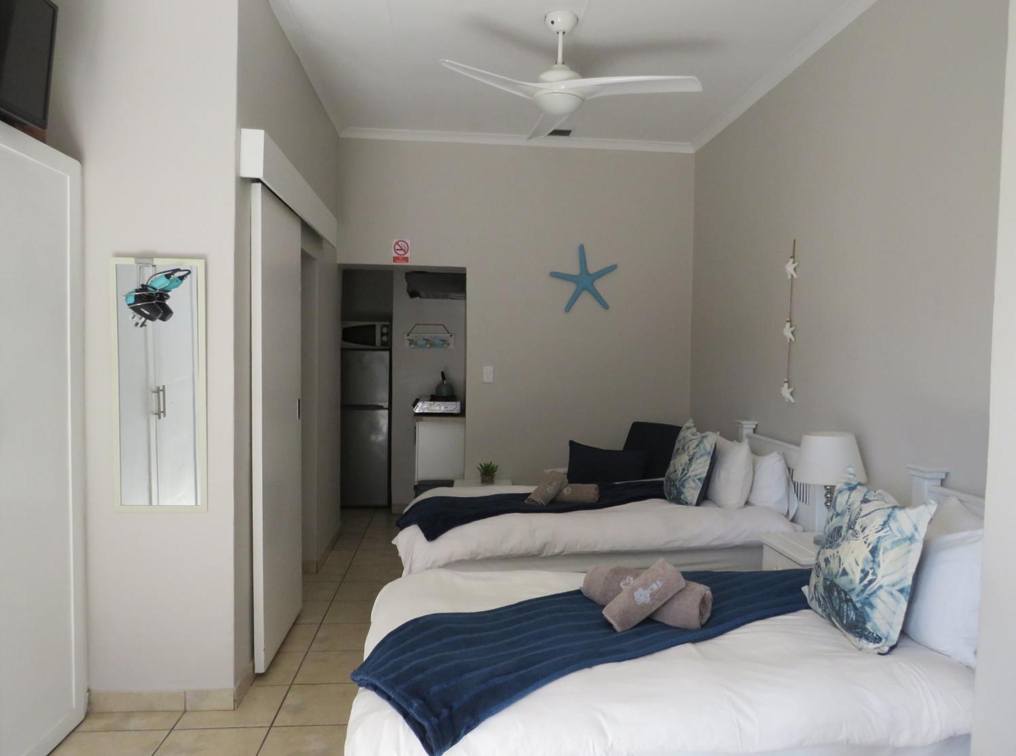 Cbs Accommodation Mossel Bay Exterior photo